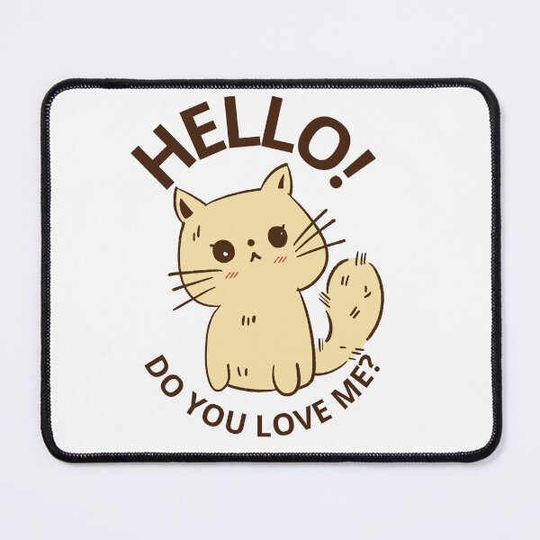 Item preview, cats designed and sold by Moronova   ⭐⭐⭐⭐⭐.