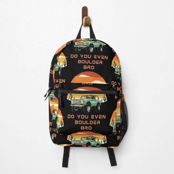 Item preview, ¿Incluso eres hermano de Boulder? designed and sold by MARCAMARCA.