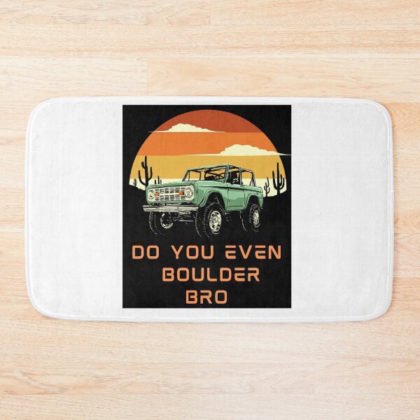 Item preview, ¿Incluso eres hermano de Boulder? designed and sold by MARCAMARCA.