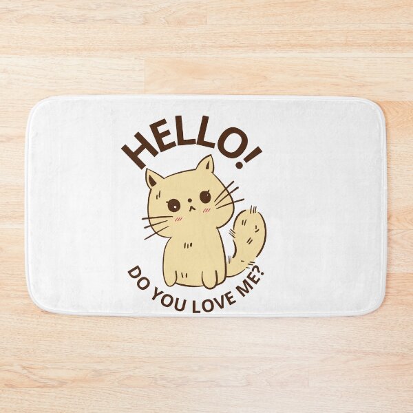 Item preview, cats designed and sold by Moronova   ⭐⭐⭐⭐⭐.