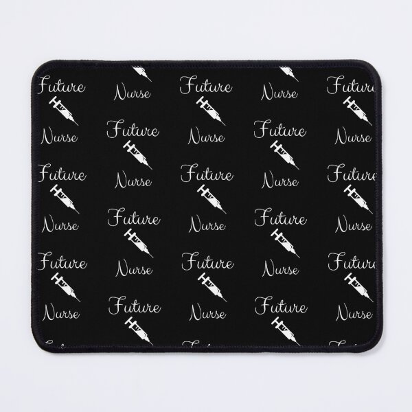 Item preview, Future Nurse, Nurse Lover, Nurse Career, Nurse Profession, Nurse in Progress, Nurse, Nurses, Registered Nurse, Student Nurse, Nurse Student, Happy Nurse, Nurse Vibes, Nurse Happiness, Nurse Life designed and sold by CreativeBuys.