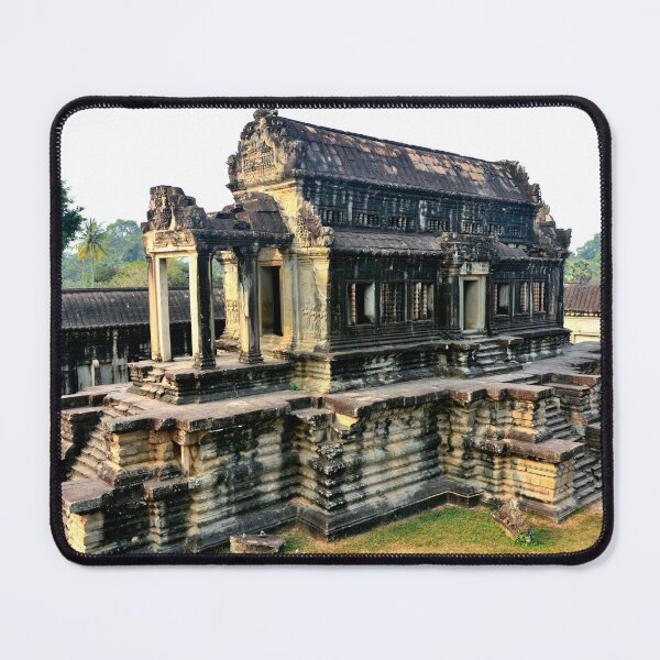 Item preview, Cambodia - Angkor, Wat designed and sold by franck380.