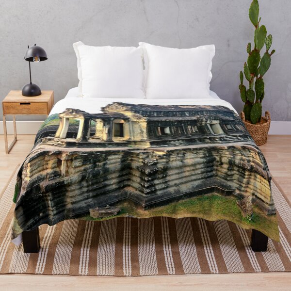 Item preview, Cambodia - Angkor, Wat designed and sold by franck380.