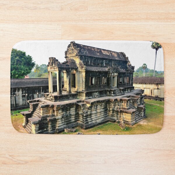 Item preview, Cambodia - Angkor, Wat designed and sold by franck380.