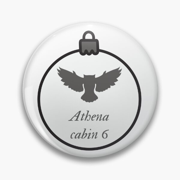 Artikelvorschau, Kopie des Athena-Ornaments in Kabine 6 entworfen und verkauft von broadwaygirl142.