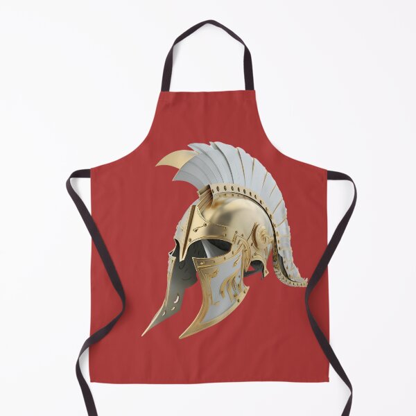 Artikelvorschau, Spartan Honor: Trage den Helm des Tapferen entworfen und verkauft von beben76.