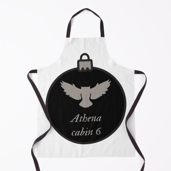 Artikelvorschau, Kabine 6 Athena-Ornament entworfen und verkauft von broadwaygirl142.