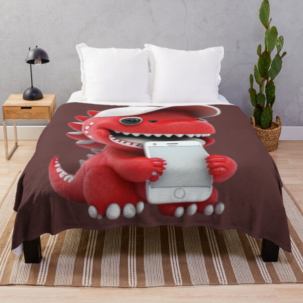 Item preview, Adorável Dinossauro. designed and sold by DreamPrint Collective.