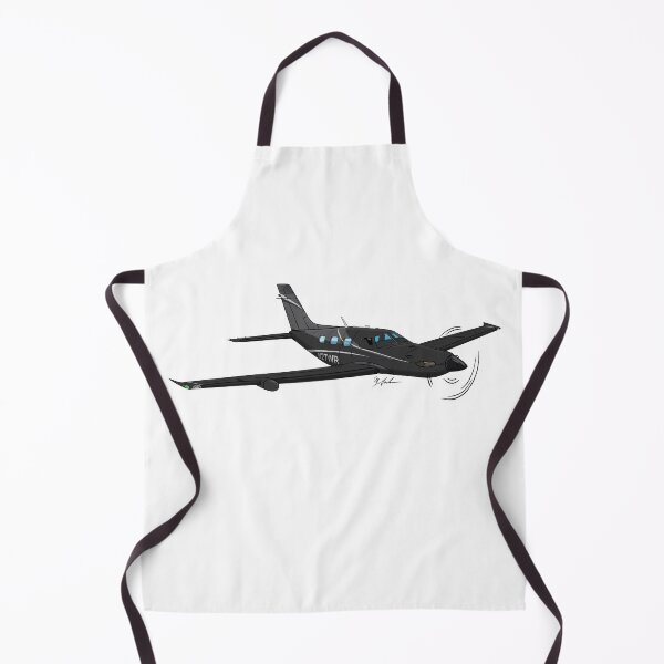 Item preview, Piper M600/SLS N27WR designed and sold by Michael Garber.