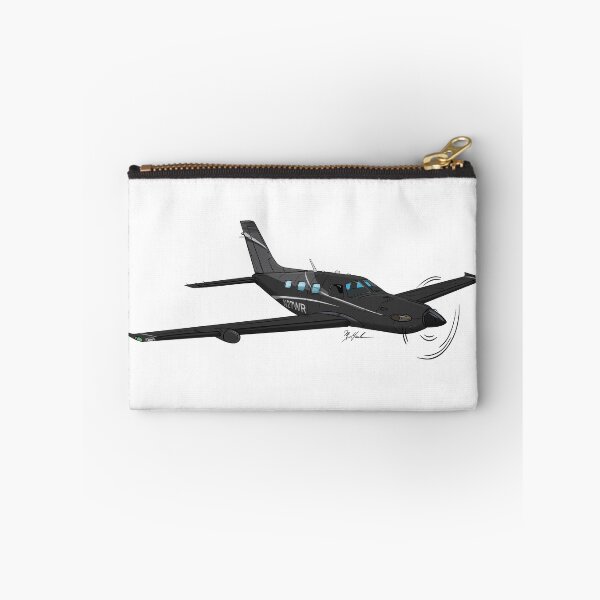 Item preview, Piper M600/SLS N27WR designed and sold by Michael Garber.