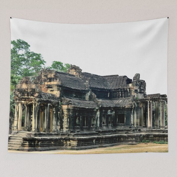 Item preview, Cambodia - Angkor, Wat designed and sold by franck380.