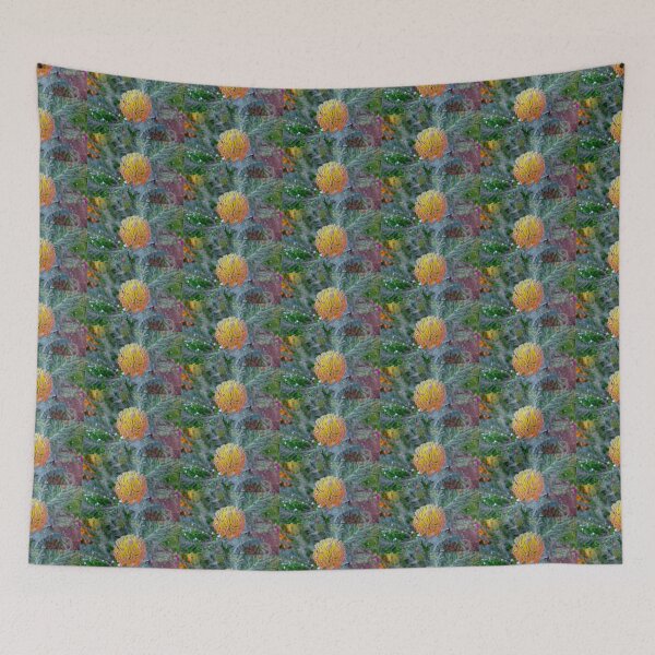 Item preview, Sherman Gardens Study 43  designed and sold by Robert Meyers-Lussier.