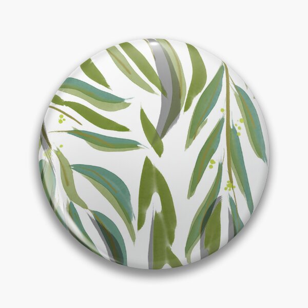 Item preview, Eucalyptus leaves designed and sold by StudioMasha.