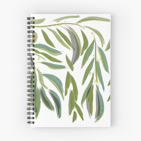 Item preview, Eucalyptus leaves designed and sold by StudioMasha.