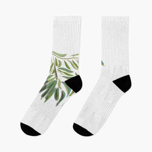 Item preview, Eucalyptus leaves designed and sold by StudioMasha.