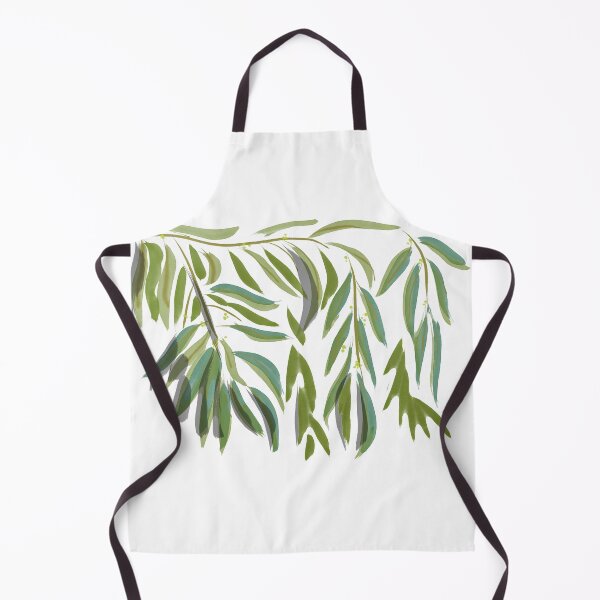 Item preview, Eucalyptus leaves designed and sold by StudioMasha.
