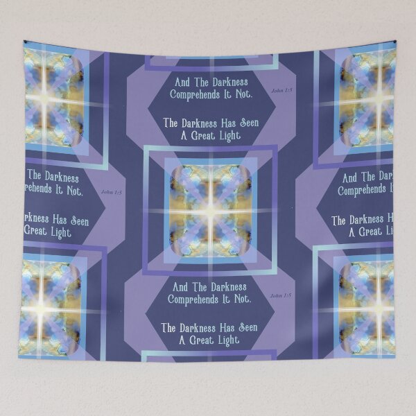Item preview, A Great Light designed and sold by Patricia Howitt.