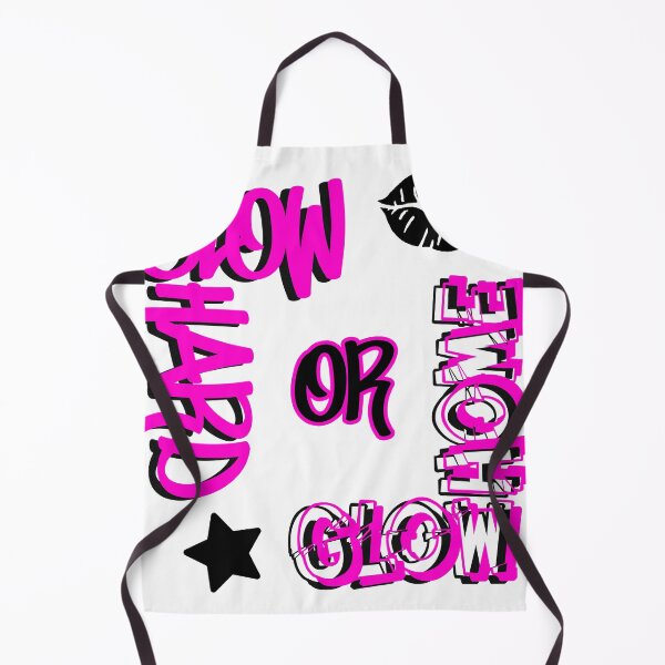 Item preview, Glow hard or glow home. designed and sold by 20ST.