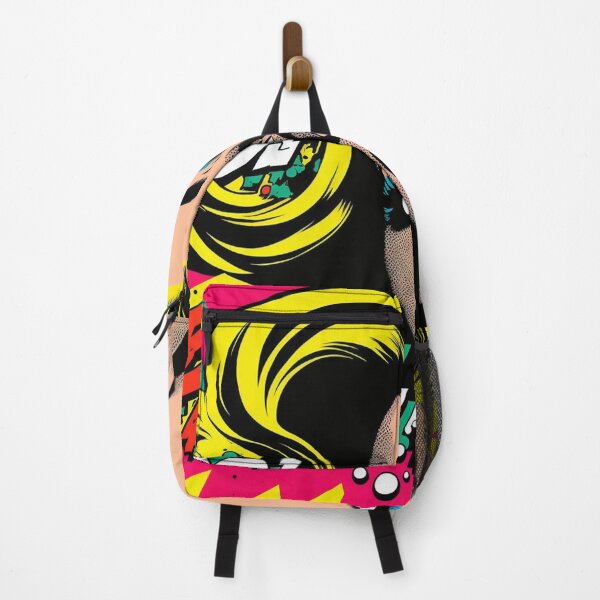 Item preview, Retro Vibes with a Pop Art designed and sold by Getinstyle.
