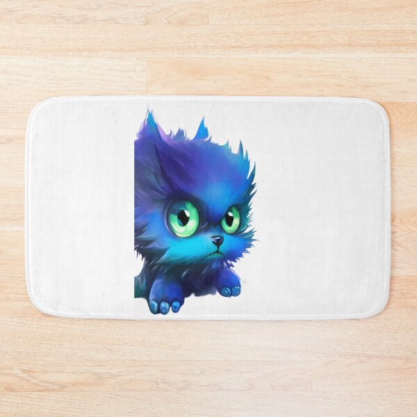 Item preview, Little blue designed and sold by hillary marek.