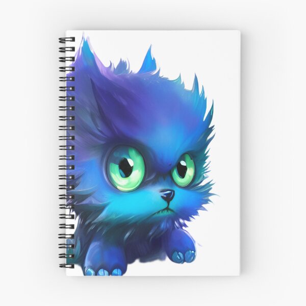 Item preview, Little blue designed and sold by hillary marek.