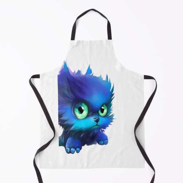 Item preview, Little blue designed and sold by hillary marek.