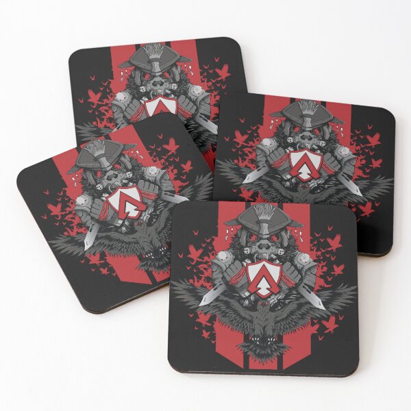 Item preview, Predator Gaming Emblem designed and sold by ToxicMonkeys09.