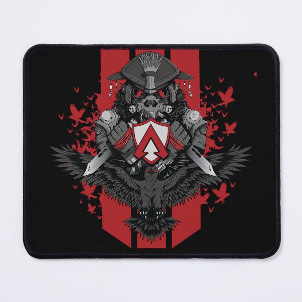 Item preview, Predator Gaming Emblem designed and sold by ToxicMonkeys09.