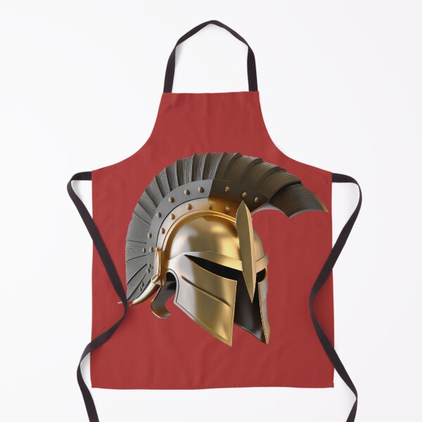 Artikelvorschau, Spartan Icon: Setzen Sie mit diesem Helm ein Zeichen entworfen und verkauft von beben76.
