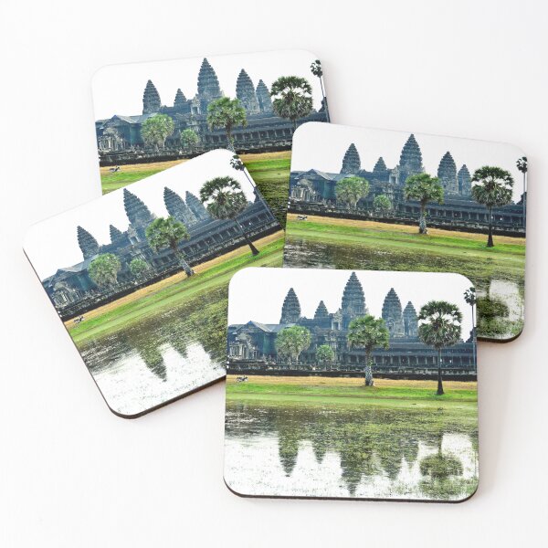 Item preview, Cambodia - Angkor, Wat designed and sold by franck380.