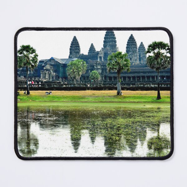 Item preview, Cambodia - Angkor, Wat designed and sold by franck380.