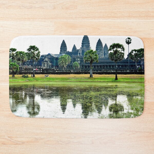 Item preview, Cambodia - Angkor, Wat designed and sold by franck380.