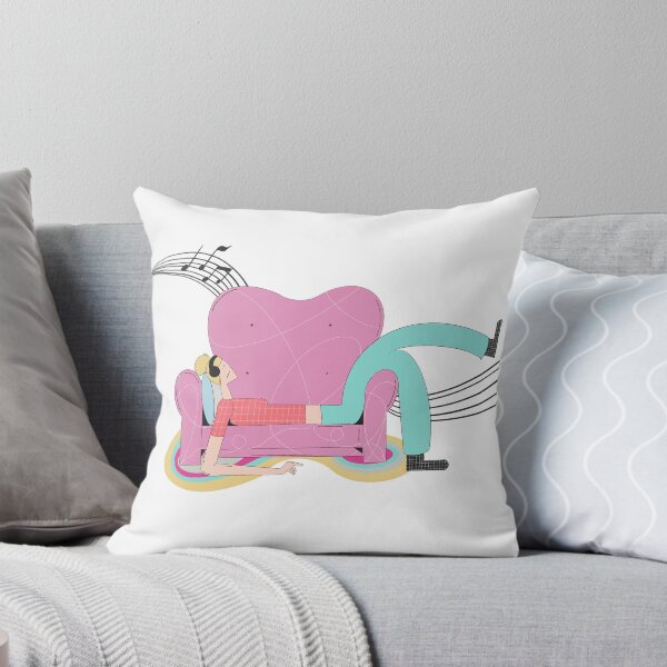 Item preview, Comfort Zone designed and sold by Cutepiggyart.