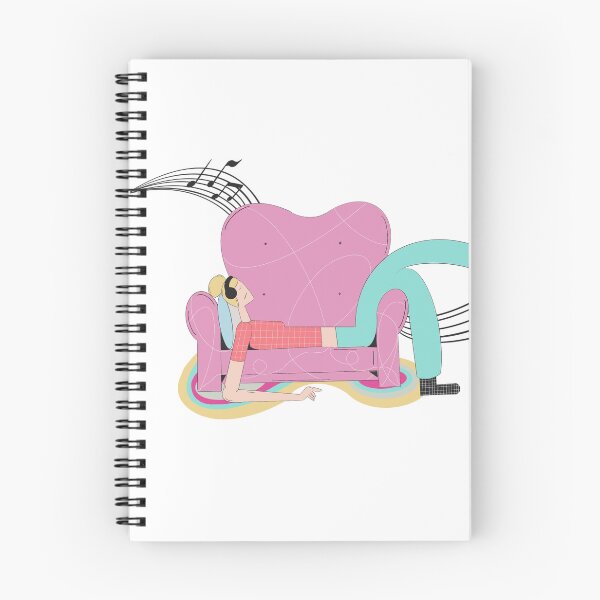Item preview, Comfort Zone designed and sold by Cutepiggyart.