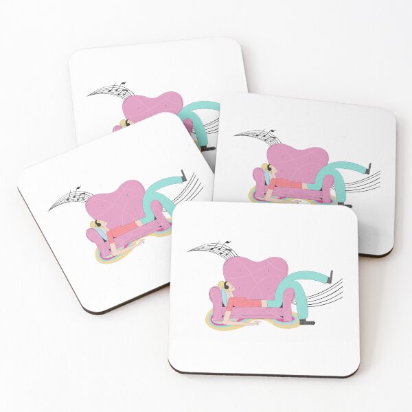 Item preview, Comfort Zone designed and sold by Cutepiggyart.