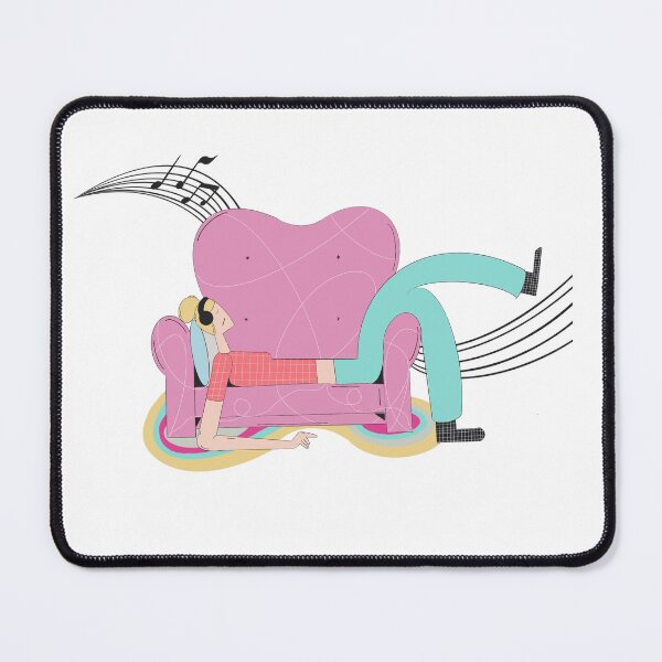 Item preview, Comfort Zone designed and sold by Cutepiggyart.