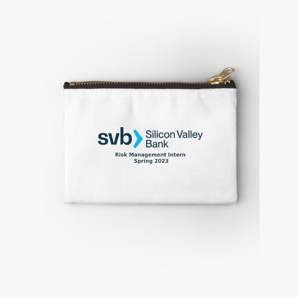 Item preview, Silicon Valley Bank Risk Management Intern Spring 2023 designed and sold by Jodeez.