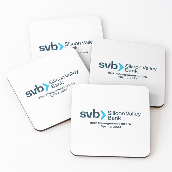 Item preview, Silicon Valley Bank Risk Management Intern Spring 2023 designed and sold by Jodeez.