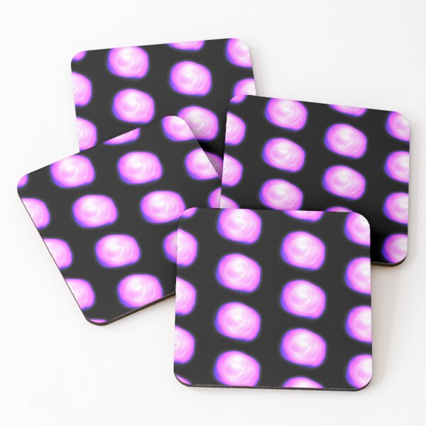 Item preview, Happy Glow in the Dark Blob designed and sold by Victoria Li.
