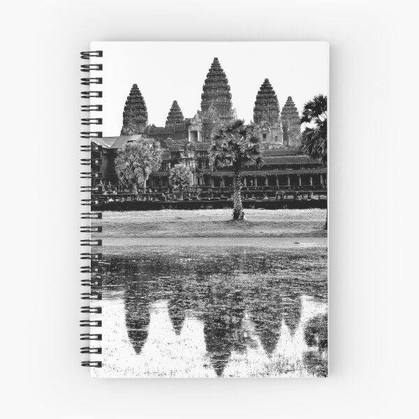 Item preview, Cambodia - Angkor, Wat designed and sold by franck380.