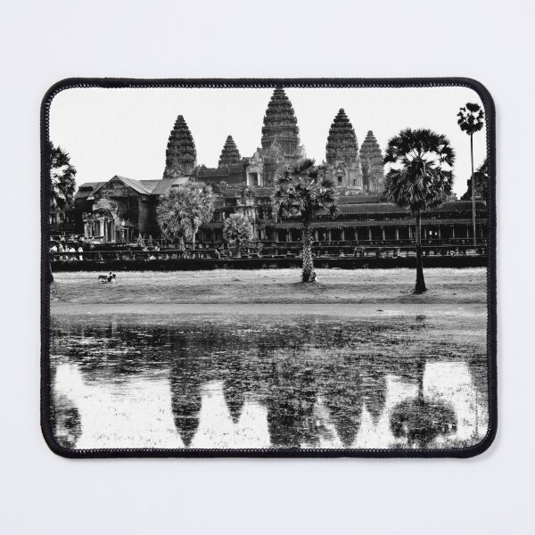 Item preview, Cambodia - Angkor, Wat designed and sold by franck380.