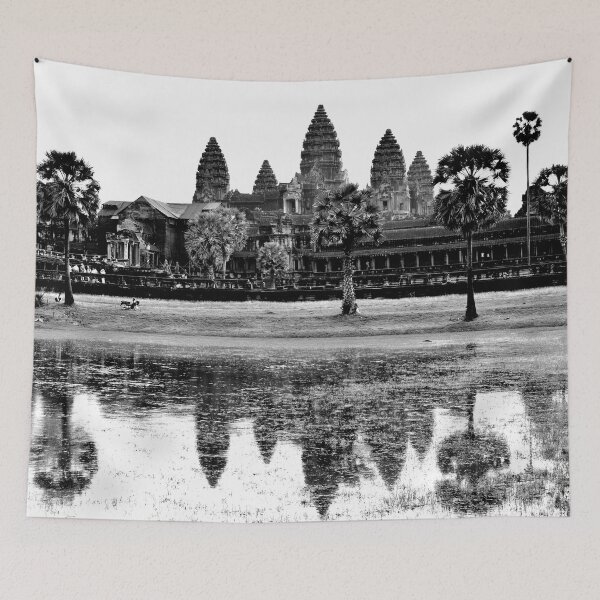 Item preview, Cambodia - Angkor, Wat designed and sold by franck380.
