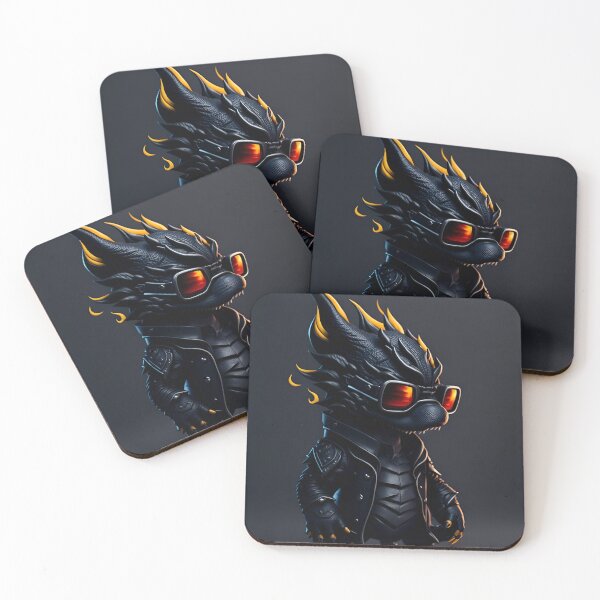 Item preview, cool baby dragon 3 designed and sold by Grimspencilart.