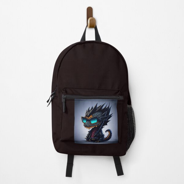 Item preview, cool baby dragon 4 designed and sold by Grimspencilart.