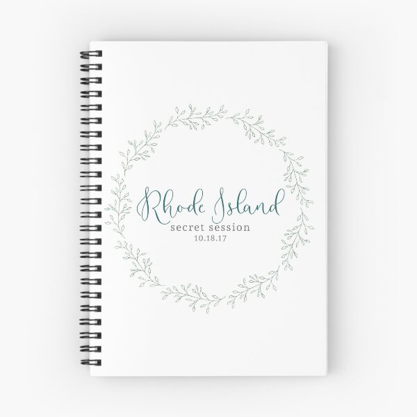 Item preview, Rhode Island night one secret session designed and sold by kararoberts.