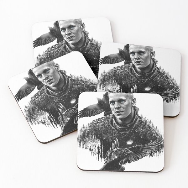 Item preview, brave Vikings designed and sold by nasersadat.