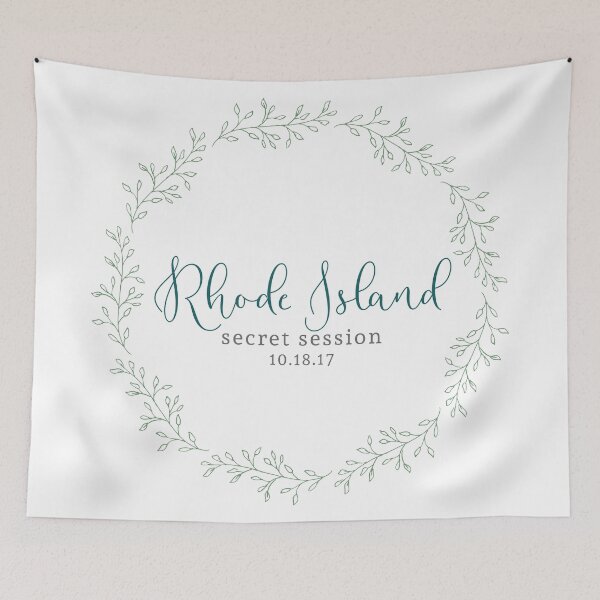 Item preview, Rhode Island night one secret session designed and sold by kararoberts.