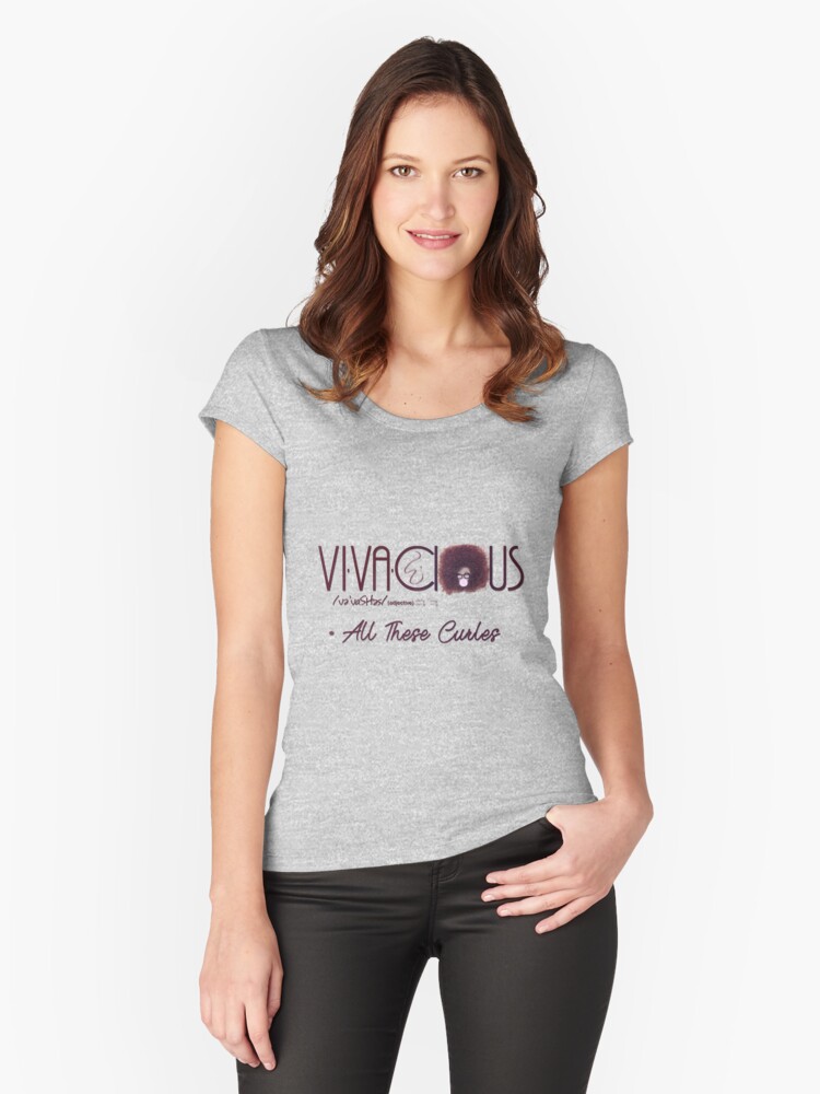 vivacious-definition-t-shirt-by-mugzydesignz-redbubble