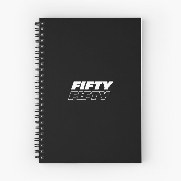 Item preview, fiftyfifty designed and sold by pond7.