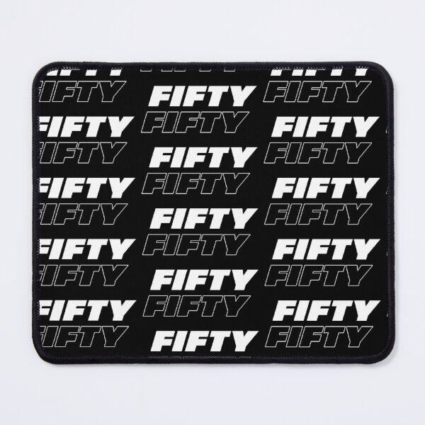 Item preview, fiftyfifty designed and sold by pond7.